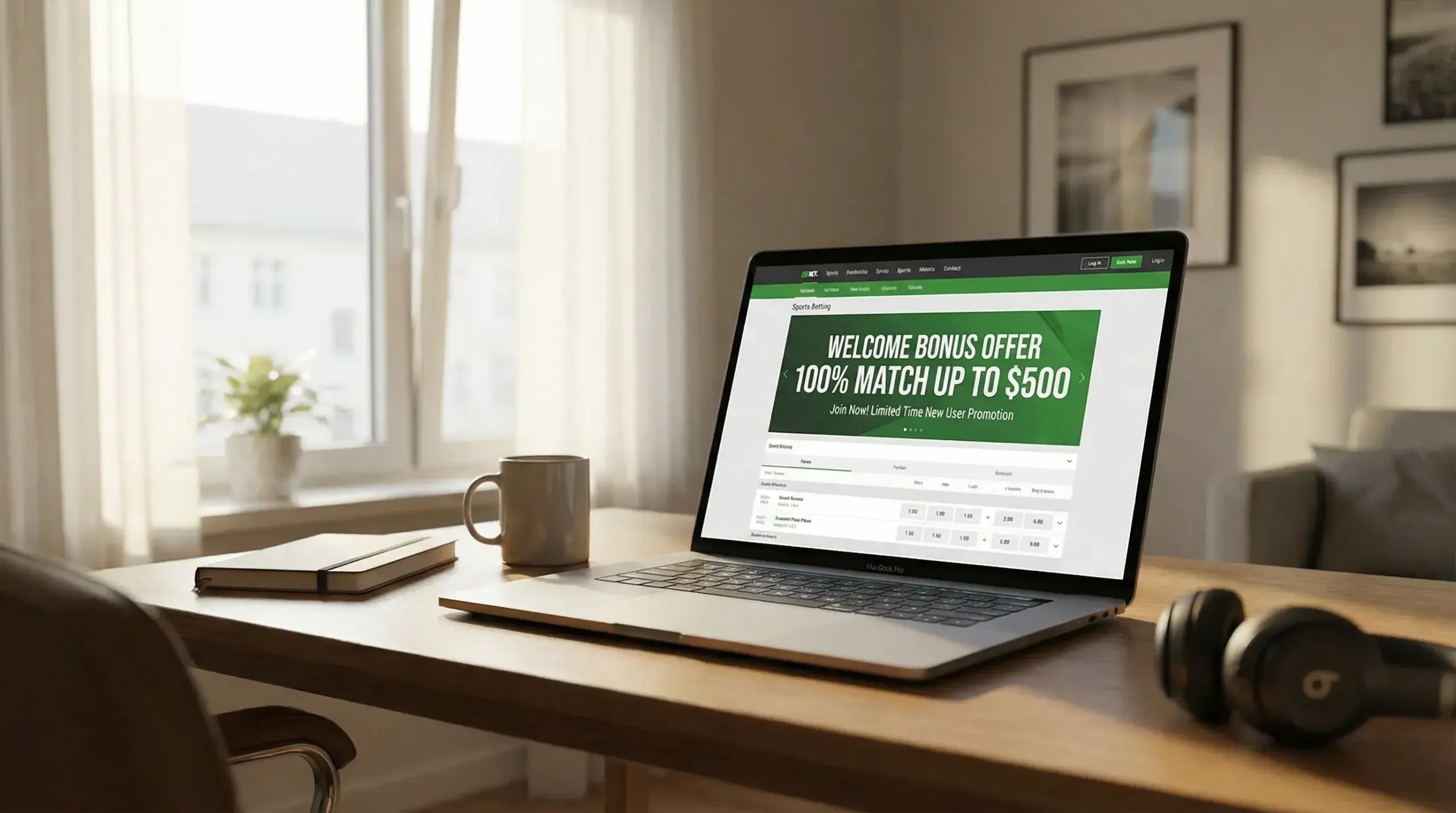 Bônus e promoções para apostas em UFC