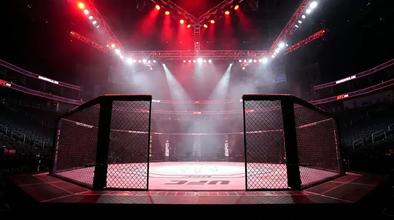 Apostas em UFC: guia completo para apostar em lutas de MMA pela internet