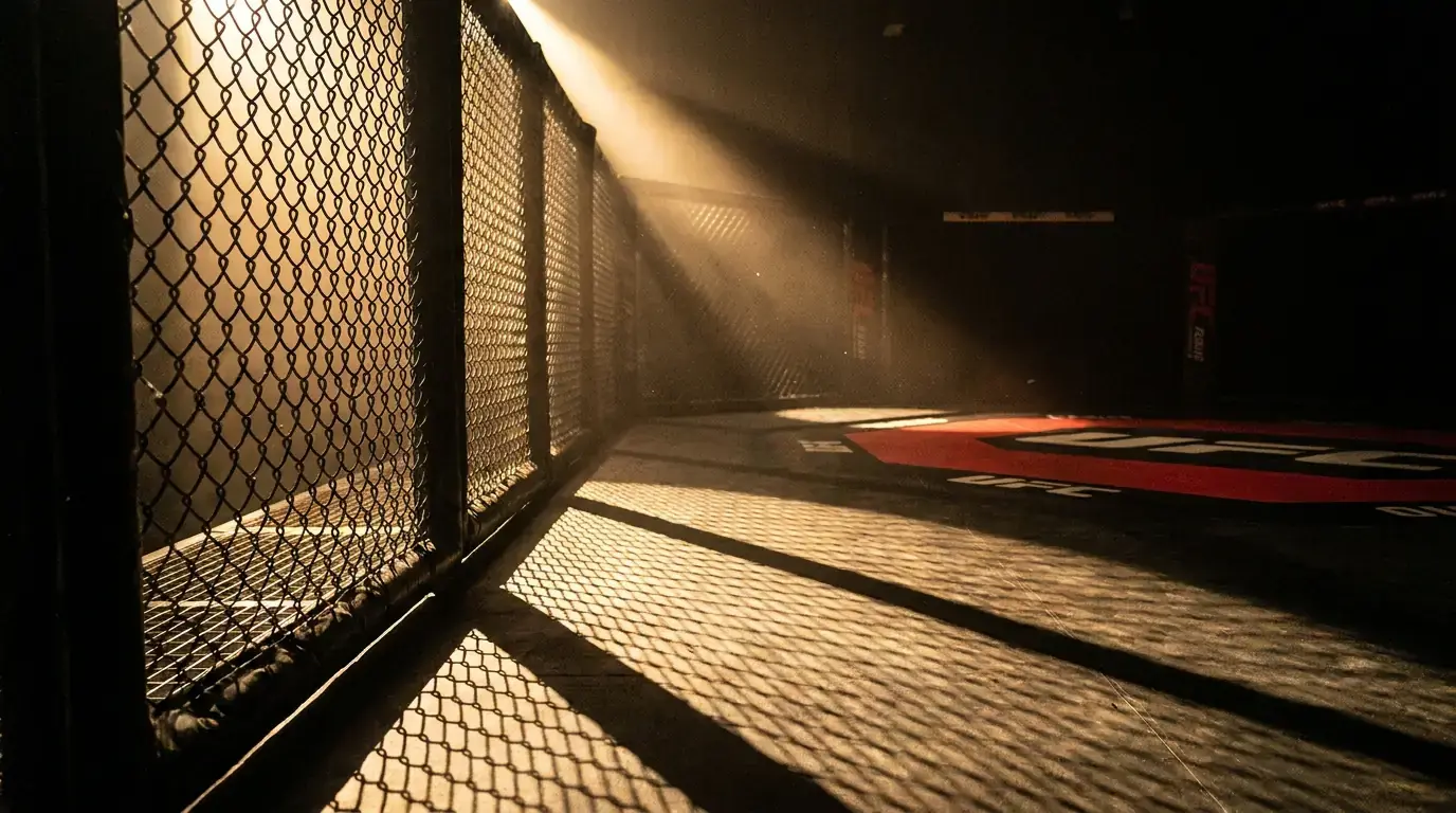 Odds UFC e como calcular ganhos em apostas