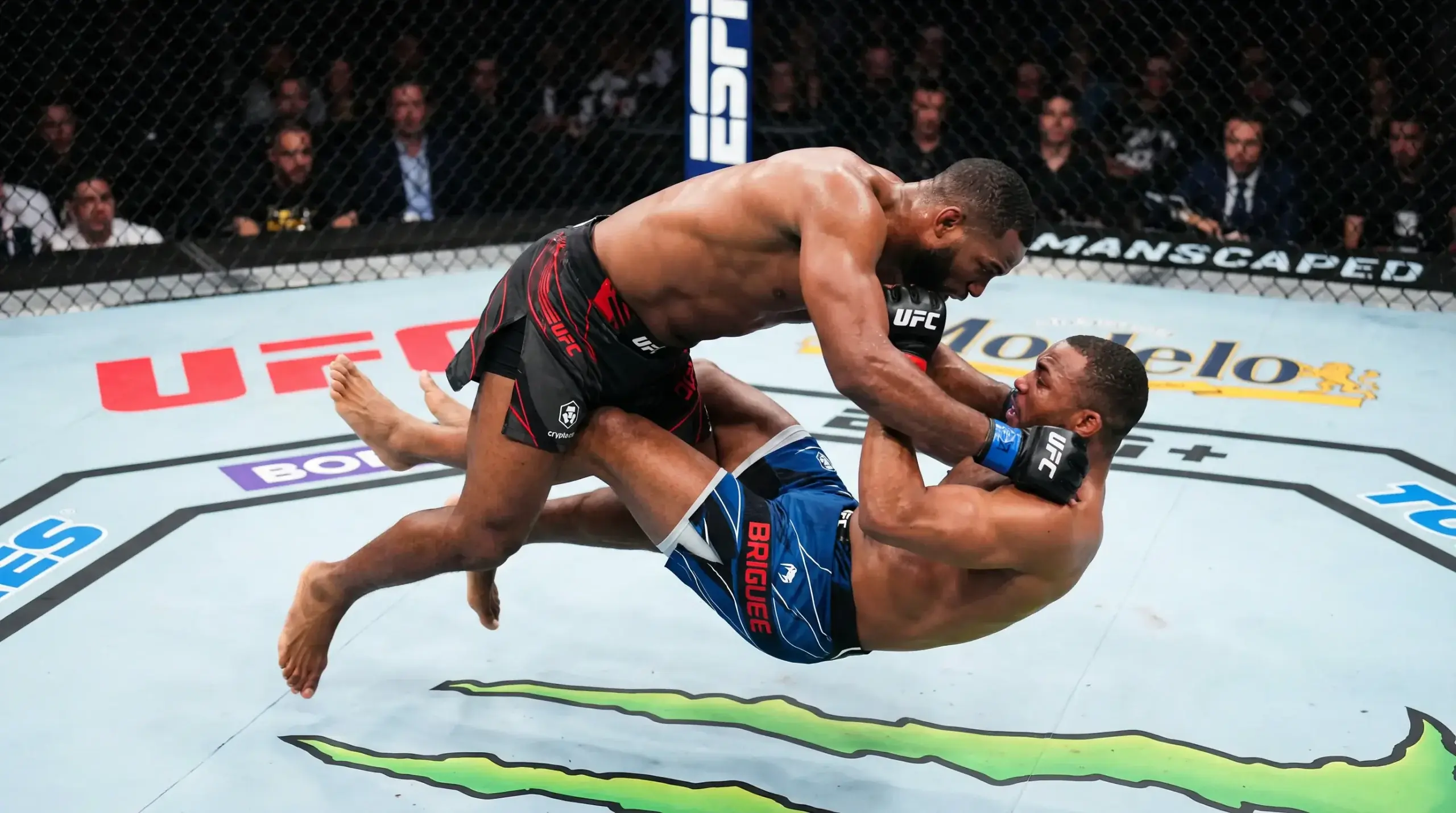 Props exóticas e mercados alternativos no UFC