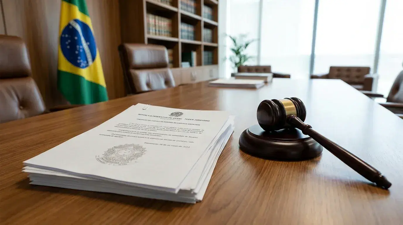 Regulamentação de apostas esportivas no Brasil em 2026